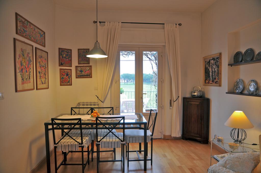 Vigna Licia Apartment Pomezia Ngoại thất bức ảnh