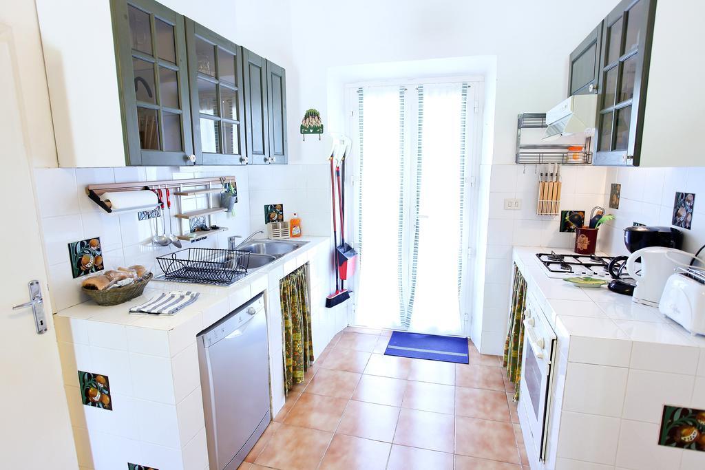 Vigna Licia Apartment Pomezia Ngoại thất bức ảnh