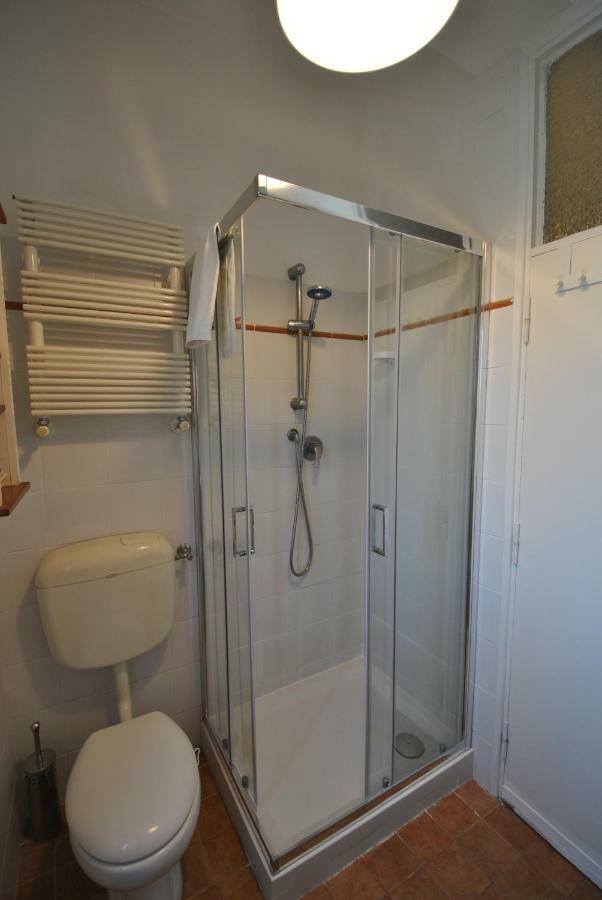 Vigna Licia Apartment Pomezia Ngoại thất bức ảnh