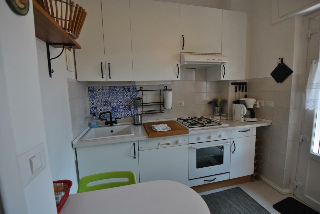 Vigna Licia Apartment Pomezia Ngoại thất bức ảnh