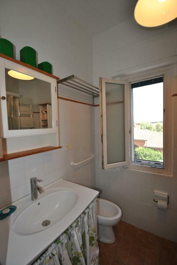 Vigna Licia Apartment Pomezia Ngoại thất bức ảnh